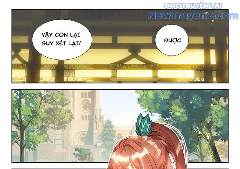 Đấu La Đại Lục 5 chapter 237 - Trang 25