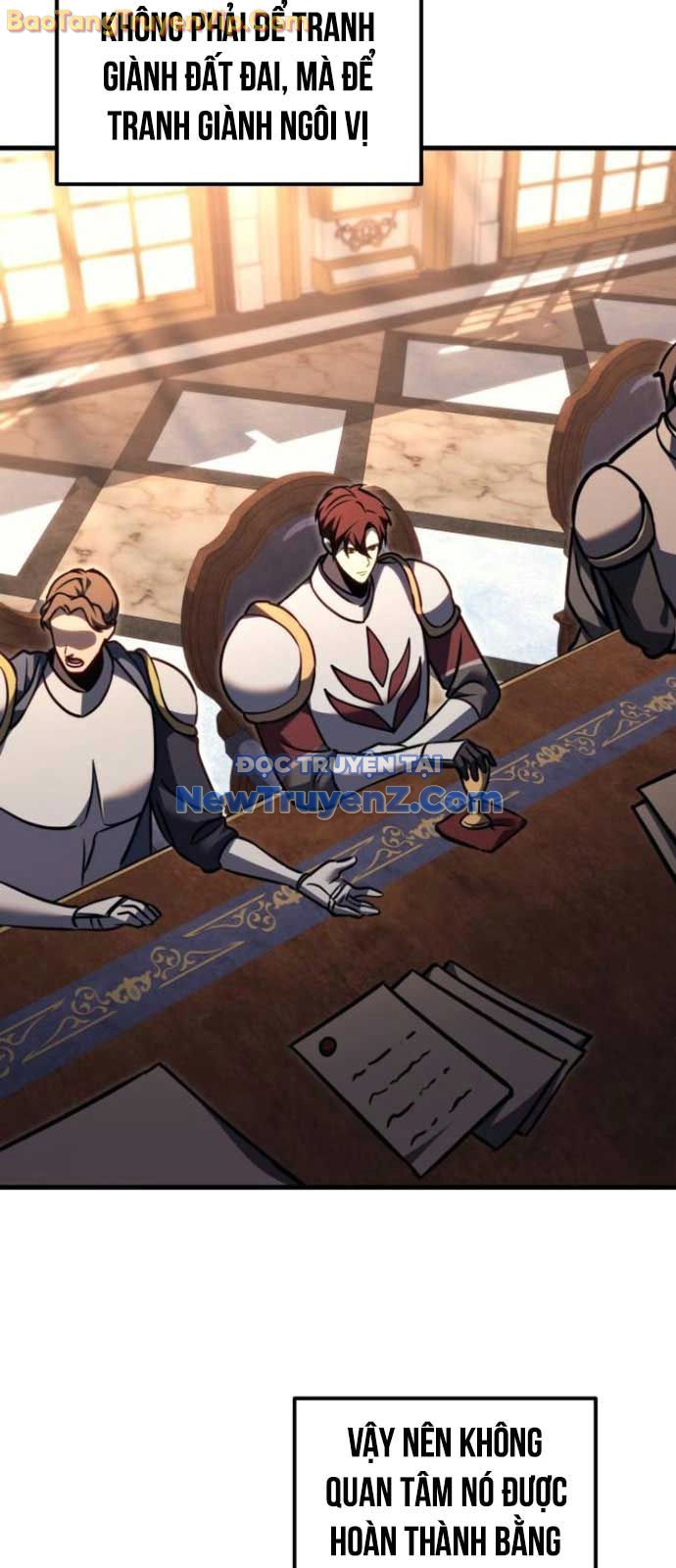Hồi Quy Giả Của Gia Tộc Suy Vong chapter 83 - Trang 50