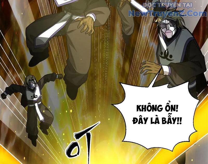 Toàn Cầu Cao Võ chapter 313 - Trang 39