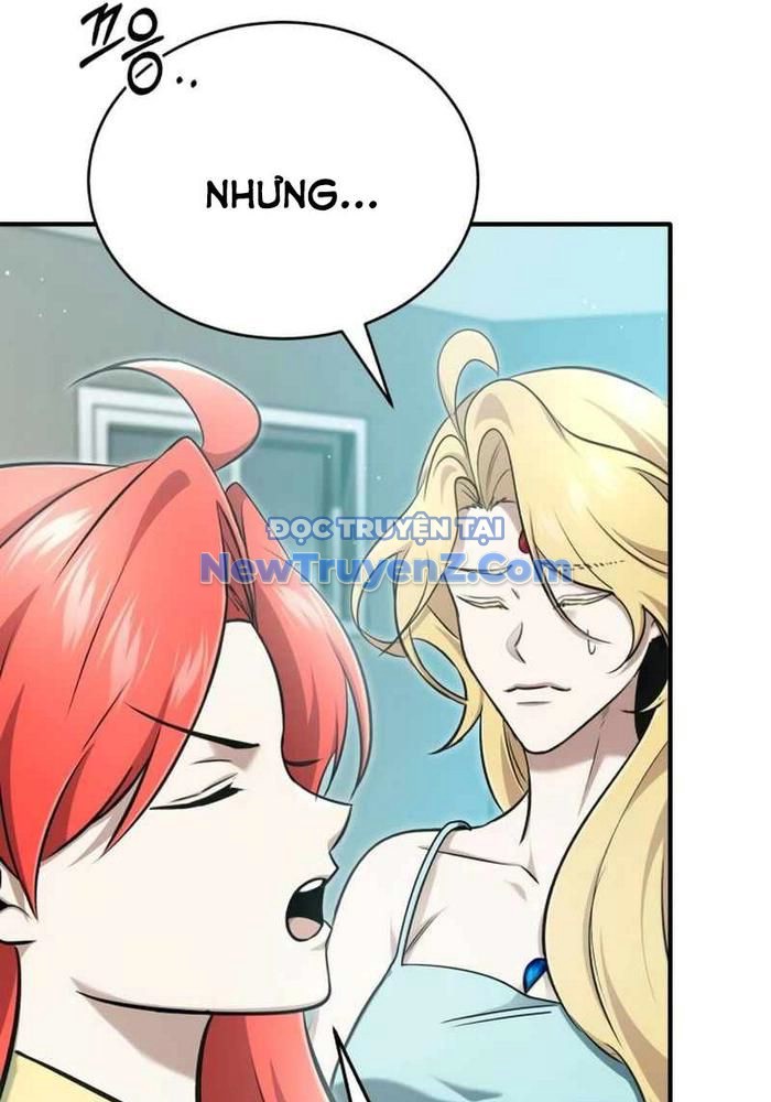 Hồi Quy Giả Về Hưu chapter 69 - Trang 119