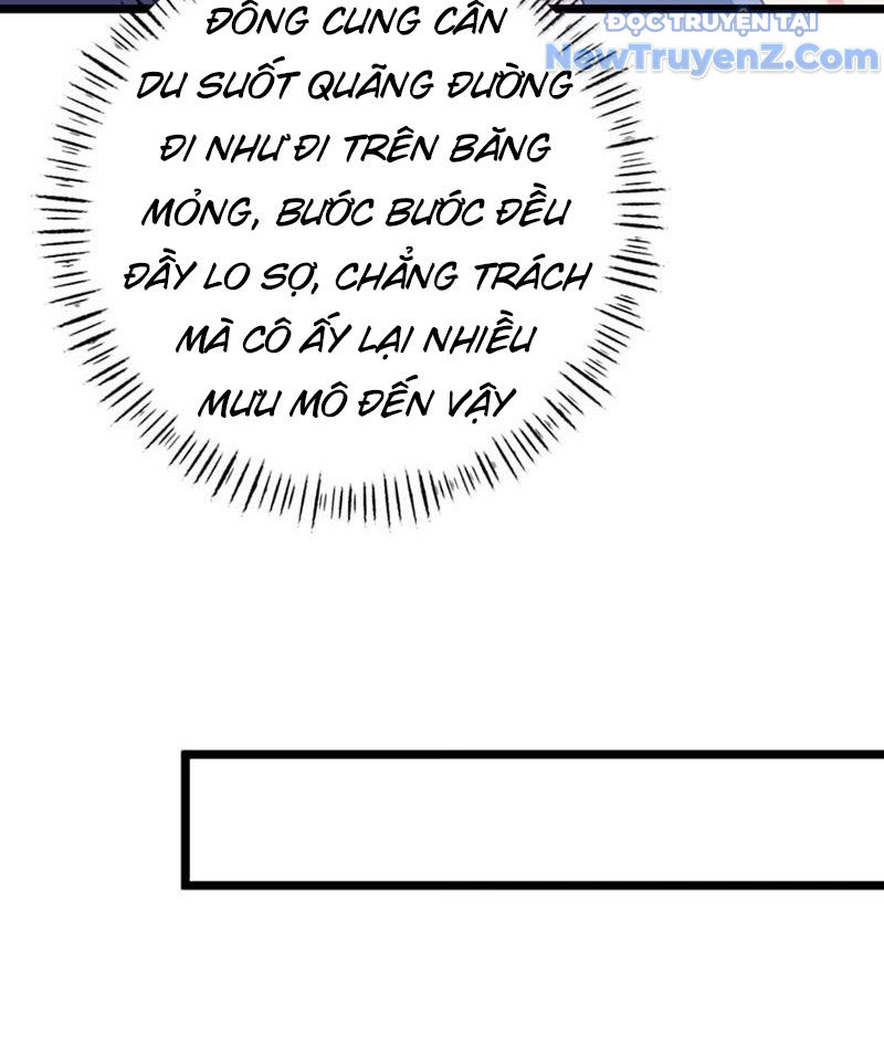 Đập Vỡ Hoàng Đế Nữ Nhi Thân chapter 44 - Trang 39