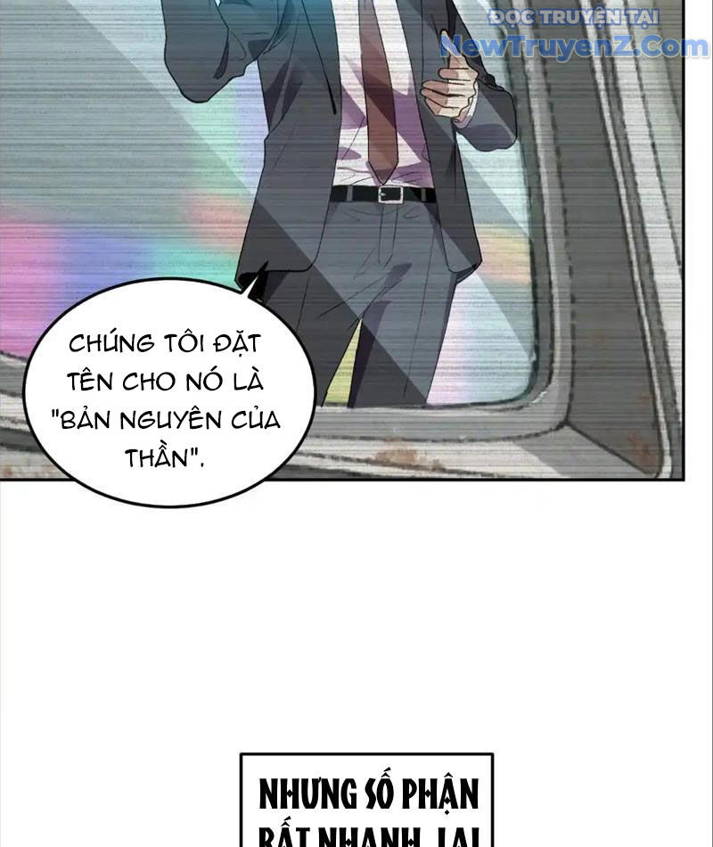 Ta Hoá Thân Ma Thần, Trở Thành Diệt Thế Cự Thú! chapter 36 - Trang 78