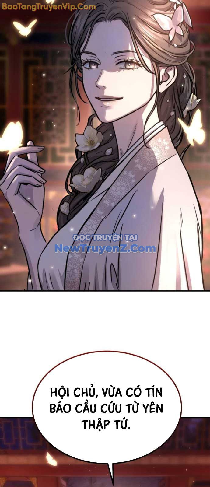 Tuyệt Thế Quân Lâm chapter 44 - Trang 54