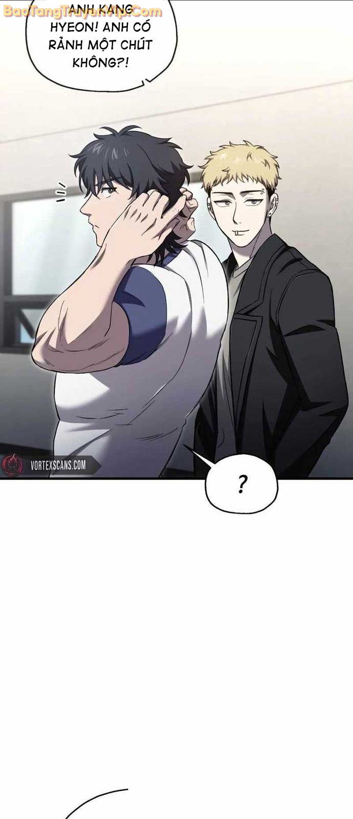 Chỉ Mình Ta Hồi Sinh chapter 46 - Trang 5