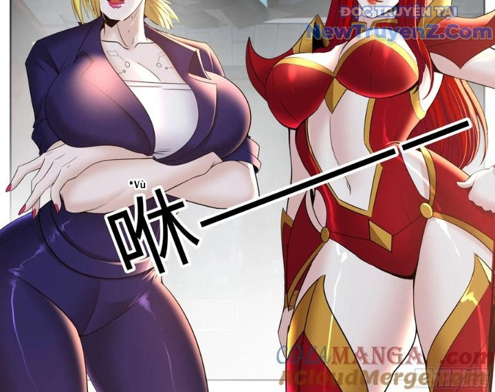 Ta Có Một Tòa Mạt Thế Mê Cung chapter 546 - Trang 7