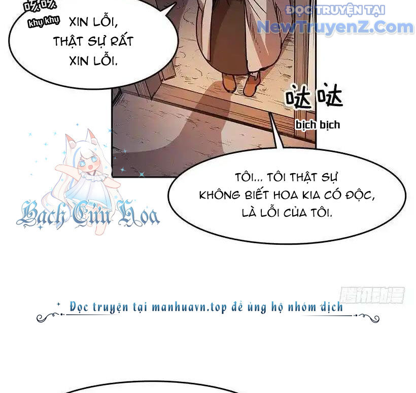Cửa Hàng Vô Danh chapter 125 - Trang 34