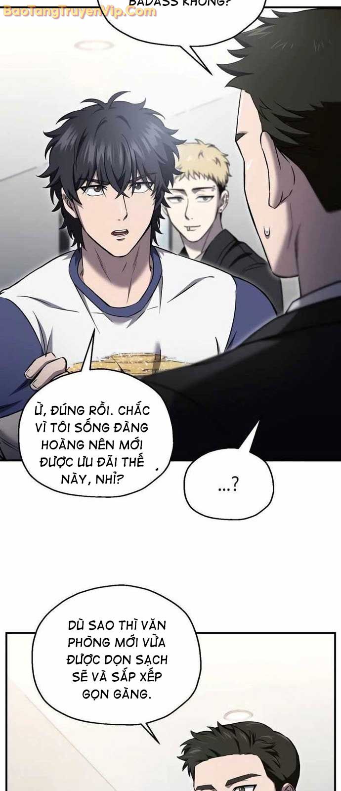 Chỉ Mình Ta Hồi Sinh chapter 46 - Trang 7