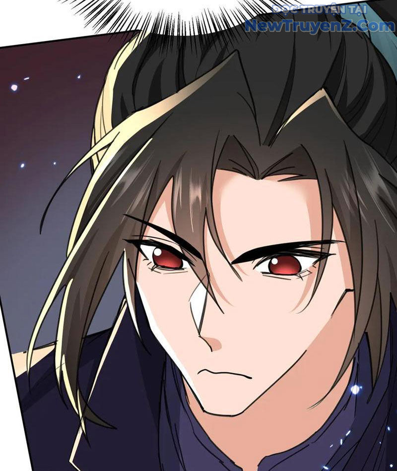 Đồ Đệ Nữ Đế Của Ta Muốn Hắc Hóa! chapter 48 - Trang 48