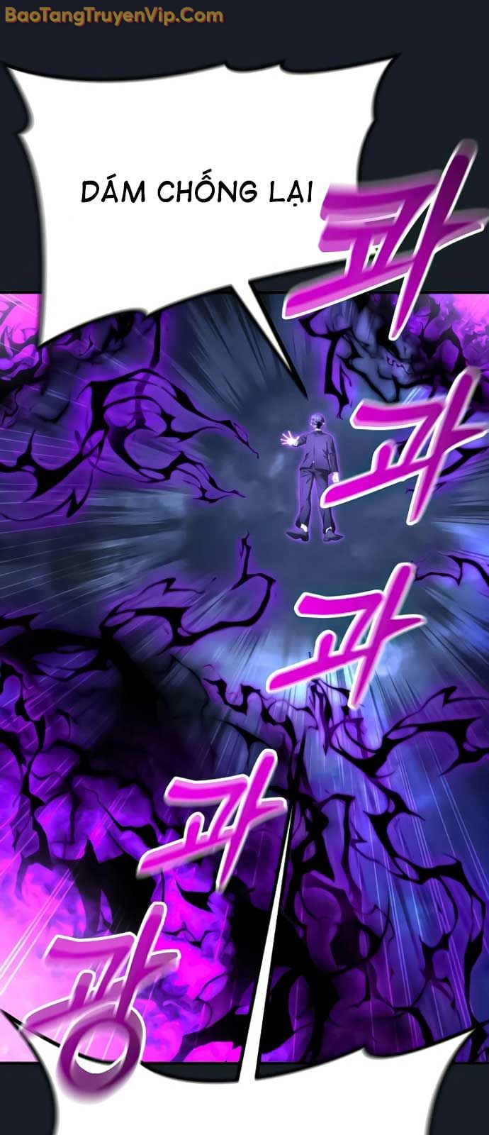 Cuộc Chiến Trong Tòa Tháp: Urek Mazino chapter 9 - Trang 52