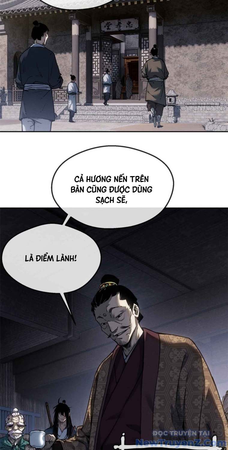 đạo Quỷ Dị Tiên chapter 37 - Trang 6