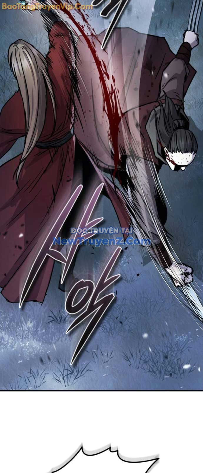 Tuyệt Thế Quân Lâm chapter 44 - Trang 34