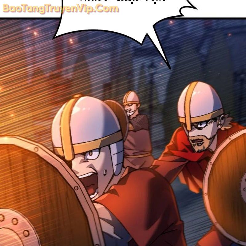 Hồi Quy Nhưng Thế Giới Vẫn Bình Yên chapter 18 - Trang 197