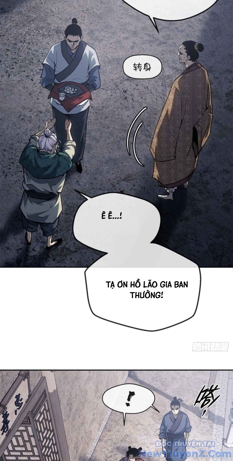 đạo Quỷ Dị Tiên chapter 37 - Trang 15