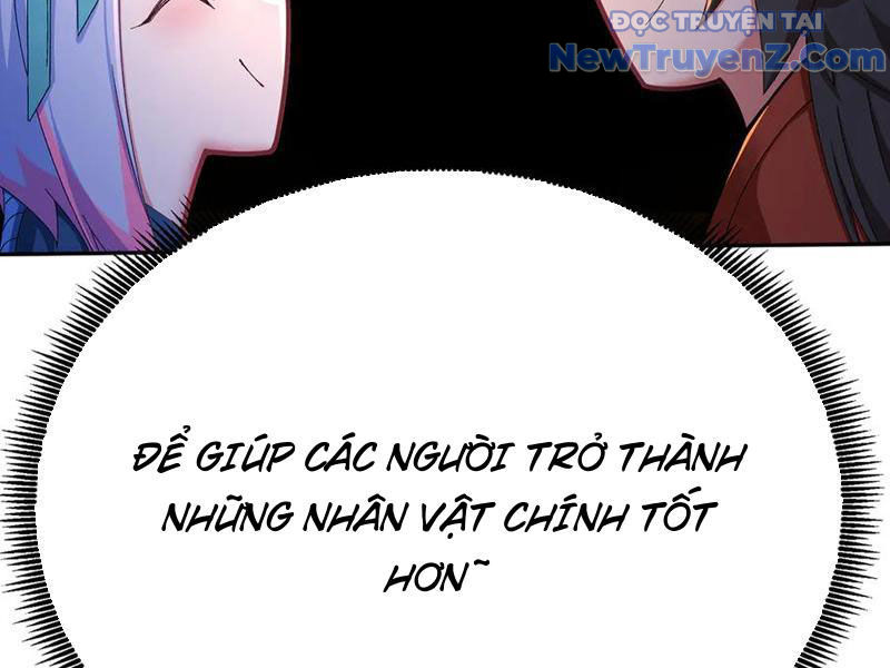Hóa Ra Các Cô Ấy Mới Là Nhân Vật Chính chapter 84 - Trang 87