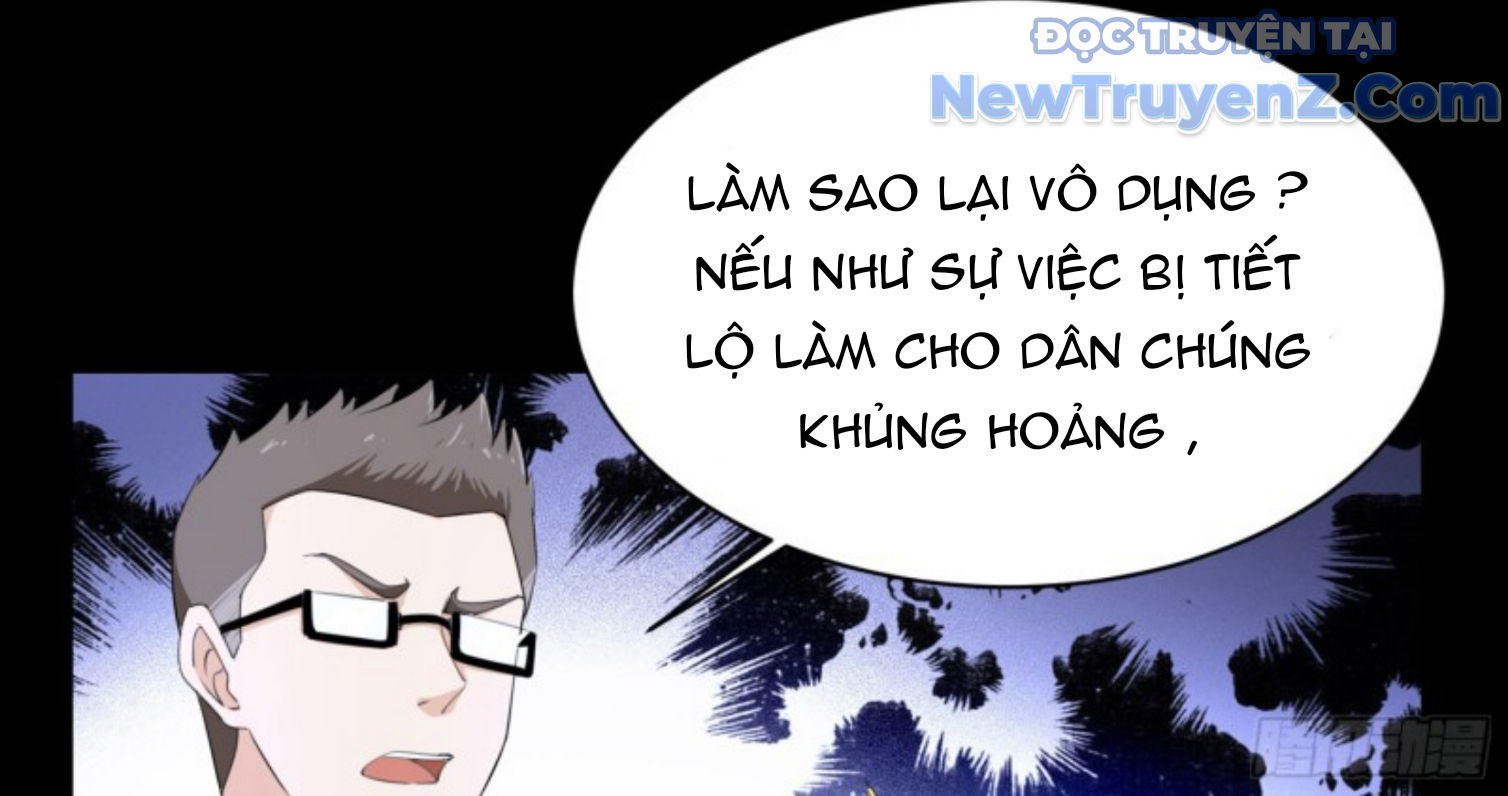 HUNT Thập Nhị Thần Tướng : Tận Thế Bắt Đầu chapter 3 - Trang 33