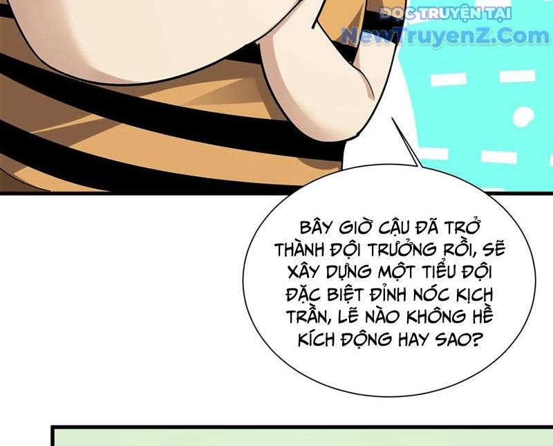 Ta Học Trảm Thần Trong Bệnh Viện Tâm Thần chapter 228 - Trang 43