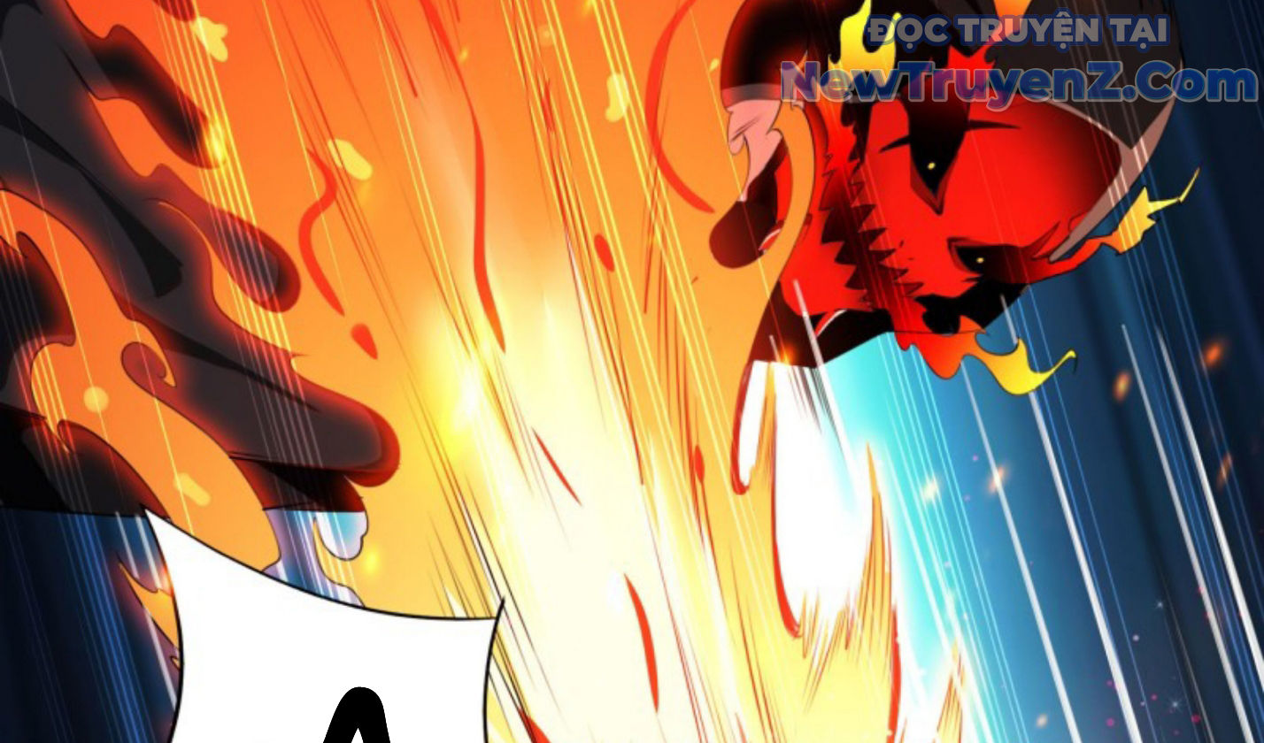 HUNT Thập Nhị Thần Tướng : Tận Thế Bắt Đầu chapter 5 - Trang 6