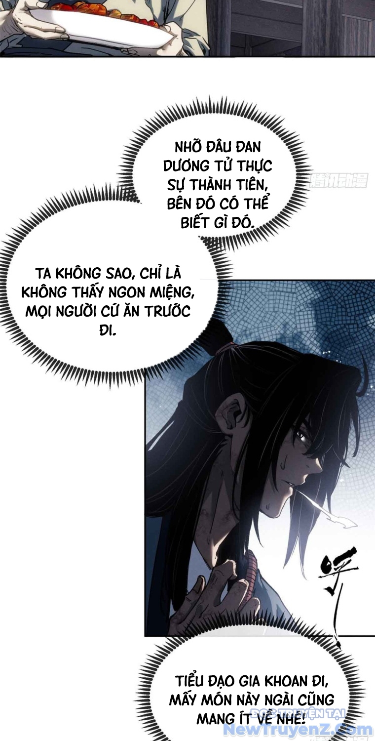 đạo Quỷ Dị Tiên chapter 37 - Trang 26