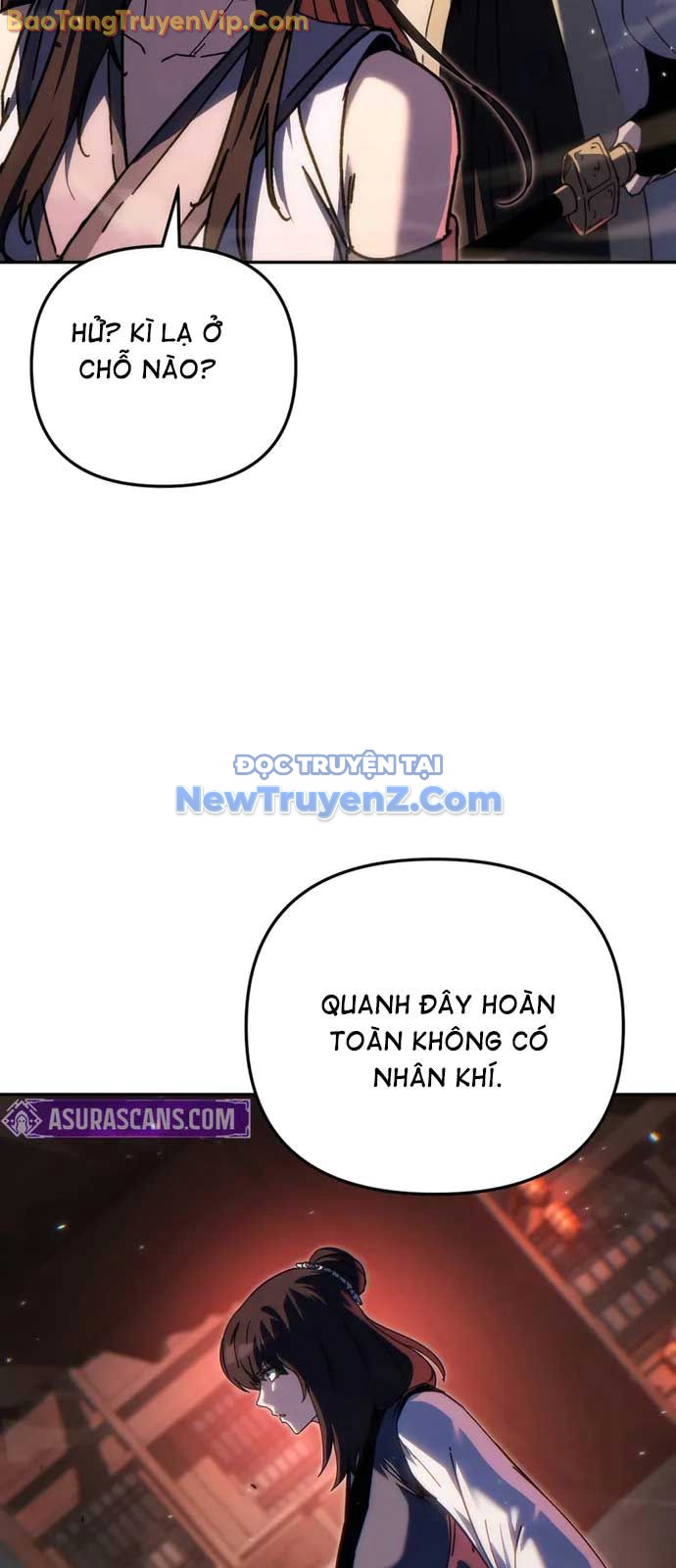 Chuyển Thế Ma Thần Ký chapter 45 - Trang 47