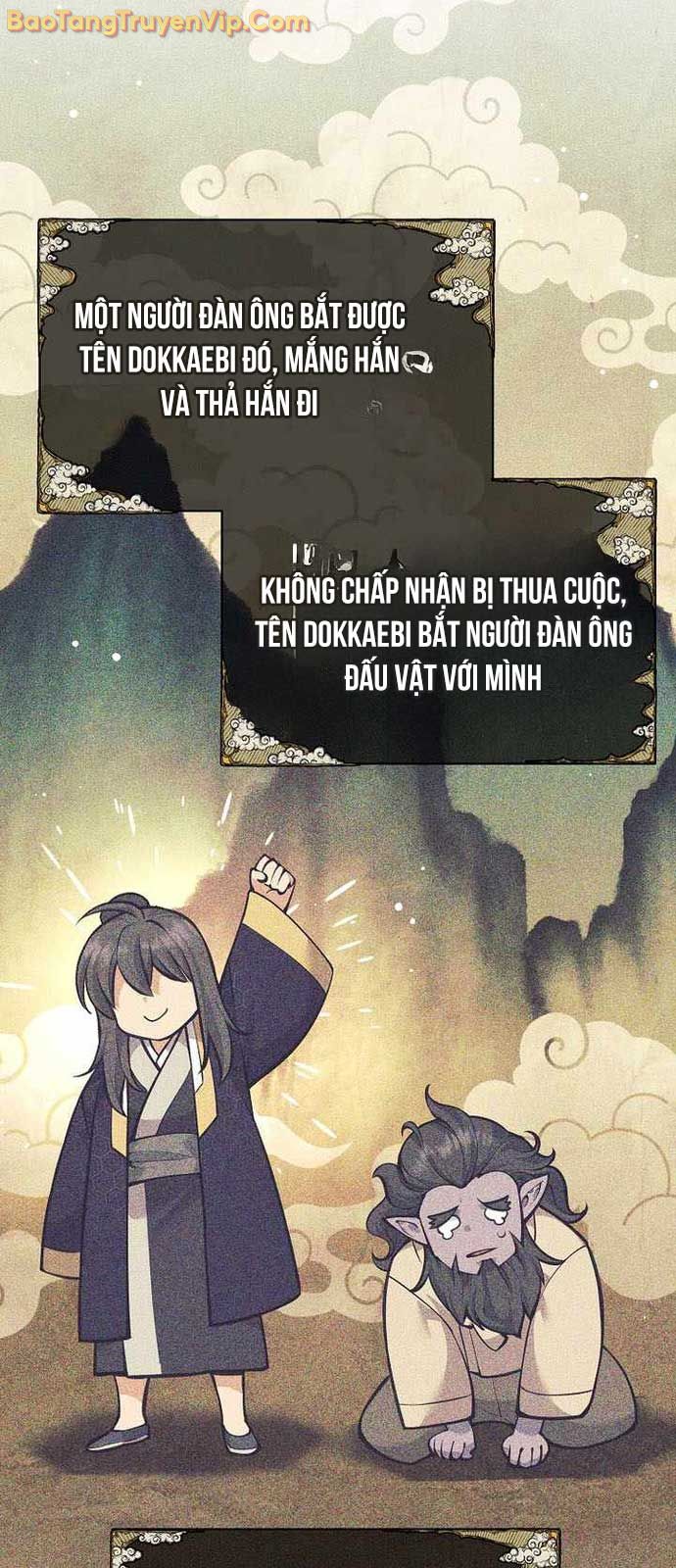 Đứa Con Ngoài Giá Thú Có Khả Năng Hấp Thụ Vũ Khí chapter 33 - Trang 66