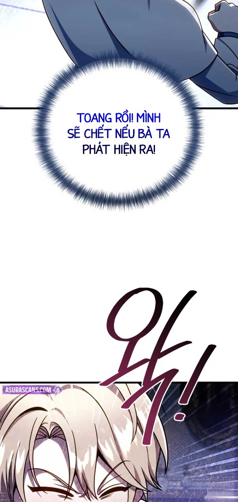 Ta Sẽ Phá Hủy Đất Nước Này chapter 36.1 - Trang 60