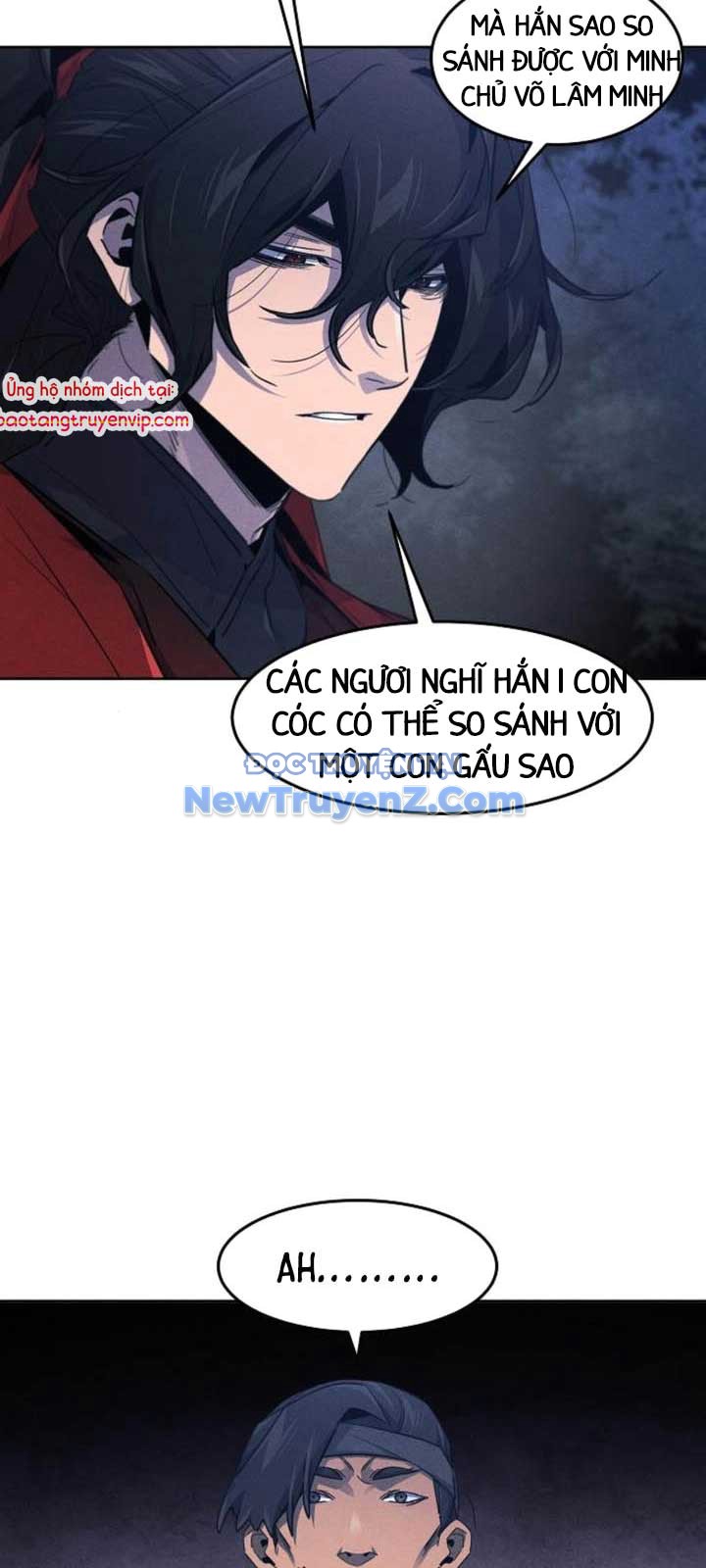 Cuồng Ma Tái Thế chapter 156 - Trang 13