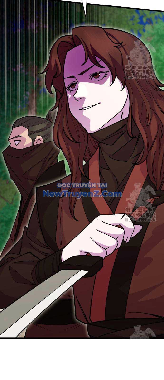 Thiên Hạ Đệ Nhất Đại Sư Huynh chapter 132 - Trang 107