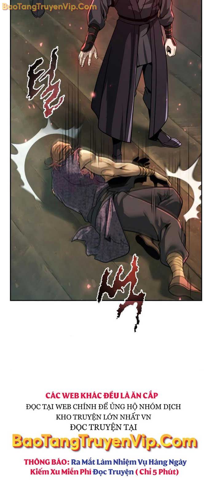 Ma Đạo Chuyển Sinh Ký chapter 120 - Trang 61