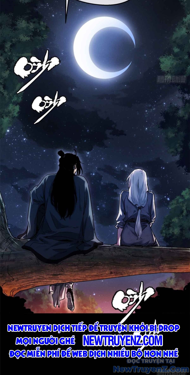 đạo Quỷ Dị Tiên chapter 37 - Trang 33