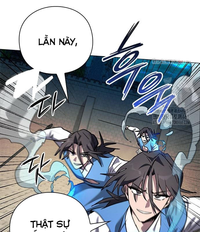 Đêm Của Yêu Tinh chapter 98 - Trang 102