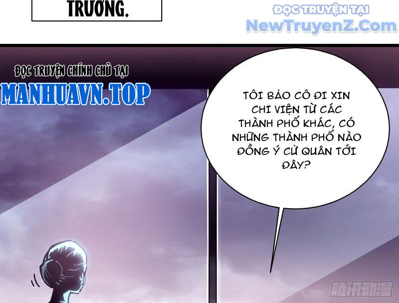 Cao Võ Tiến Hóa: Bắt Đầu Thức Tỉnh Quái Thú Chi Vương chapter 23 - Trang 93