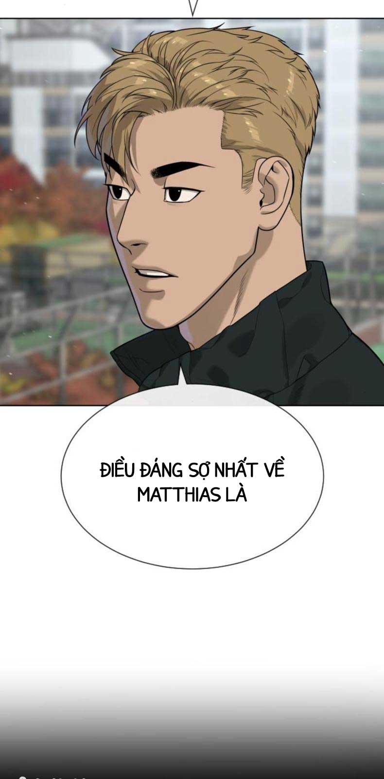 Sát Thủ Peter chapter 95 - Trang 123