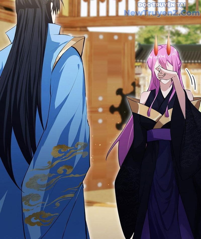 Hoá Ra Ta Đã Vô Địch Từ Lâu chapter 297 - Trang 57