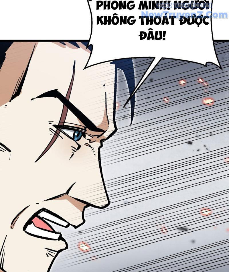 Bắt Đầu Từ Việc Ký Gửi, Ta Một Mình Trảm Thần chapter 7 - Trang 76