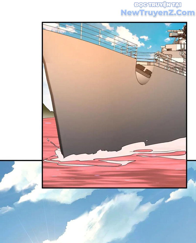 Bắt Đầu Với Trăm Vạn Minh Tệ chapter 241 - Trang 14