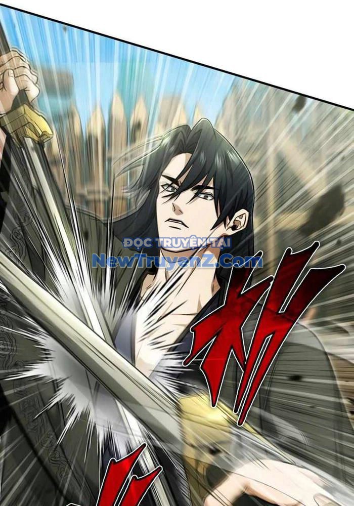 Hồi Quy Giả Về Hưu chapter 69 - Trang 19