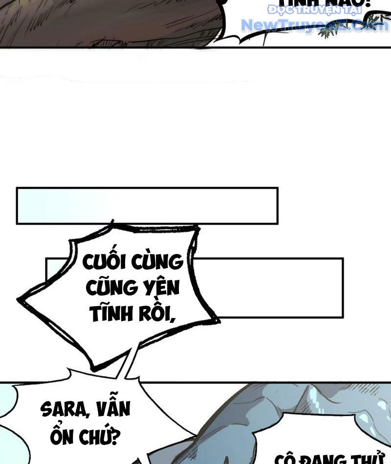 Tinh Linh Chi Hậu chapter 3 - Trang 41