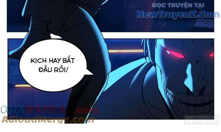 Ta Có Một Tòa Mạt Thế Mê Cung chapter 546 - Trang 23