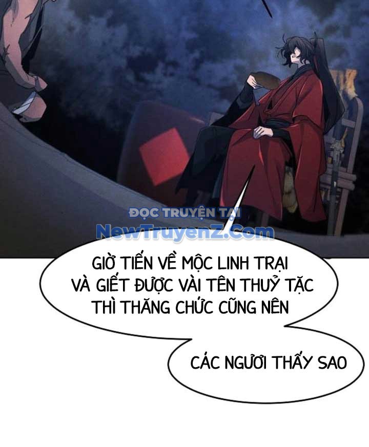 Cuồng Ma Tái Thế chapter 156 - Trang 52