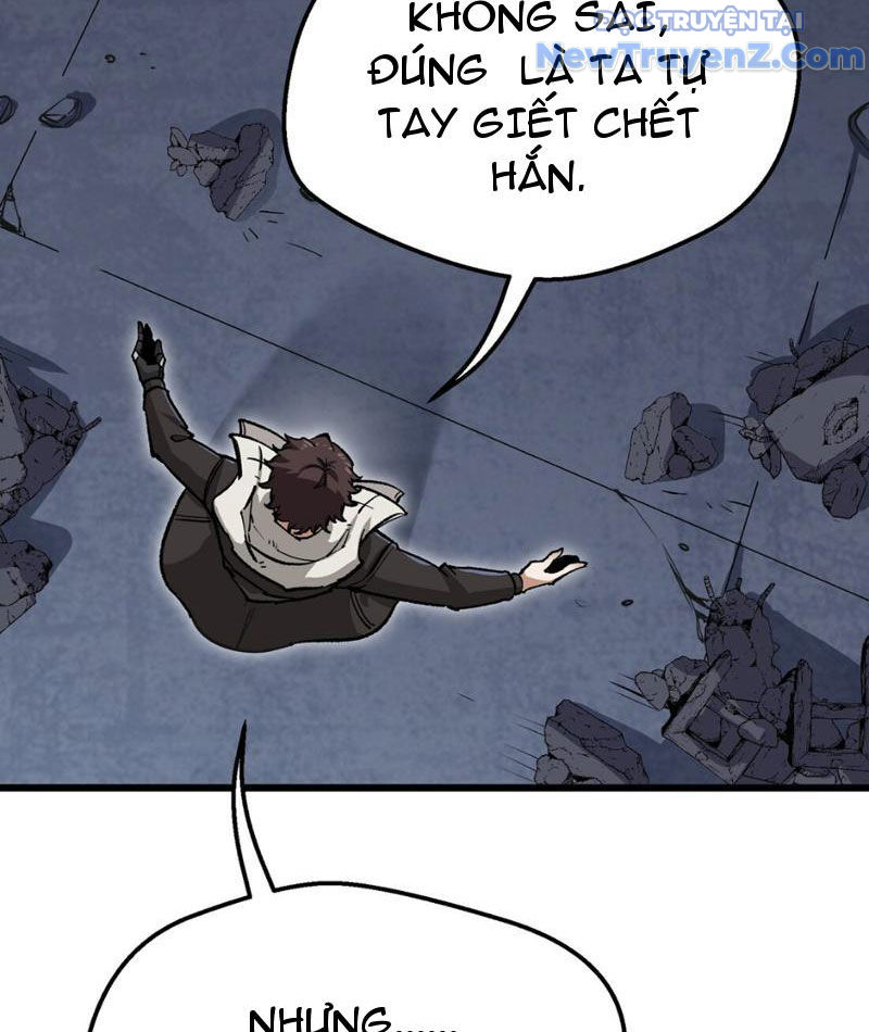 Bắt Đầu Từ Việc Ký Gửi, Ta Một Mình Trảm Thần chapter 7 - Trang 22
