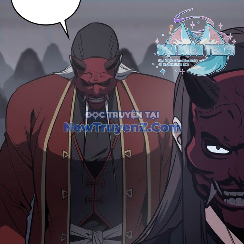 Thiên Ma Thần Quyết: Trùng Sinh chapter 119 - Trang 246