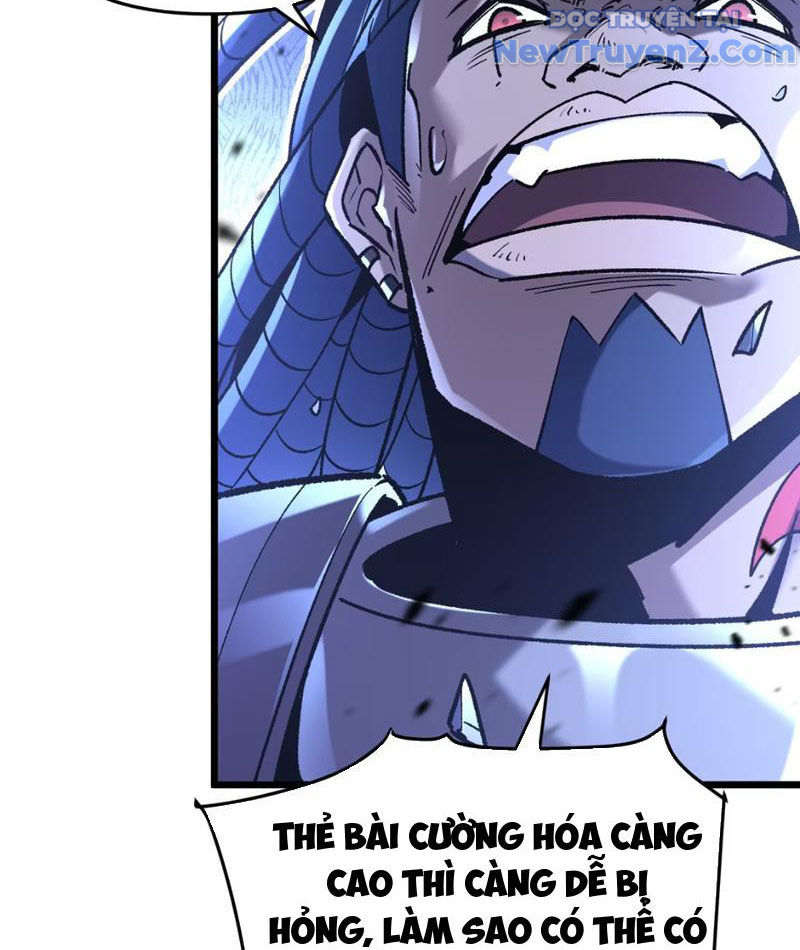 Thẻ Bài Của Ta Có Thể Gia Tăng Vô Hạn! chapter 11 - Trang 88