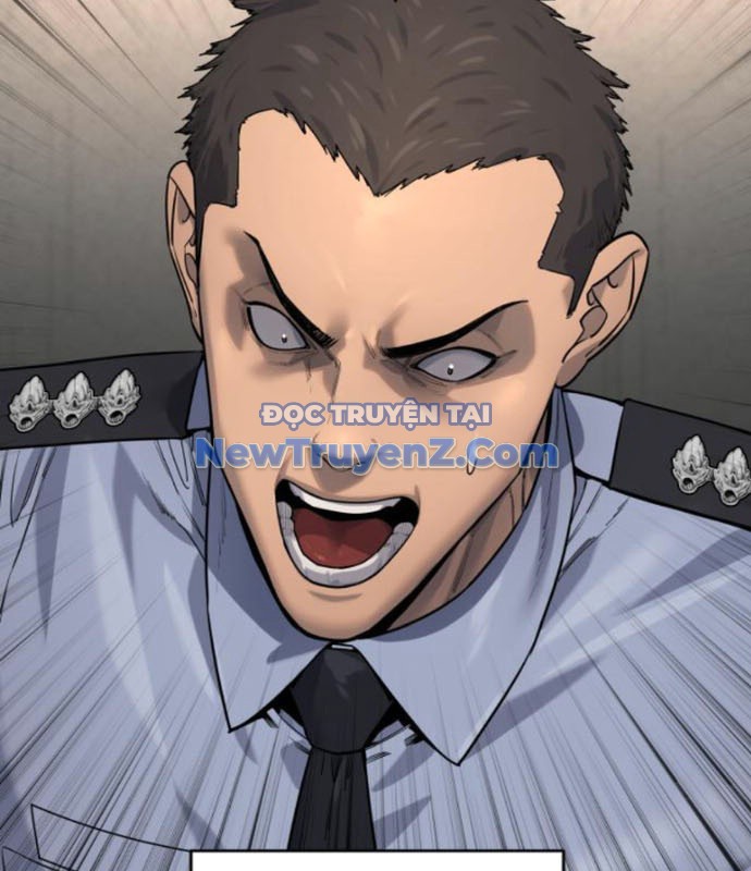 Cảnh Sát Báo Thù chapter 98 - Trang 180