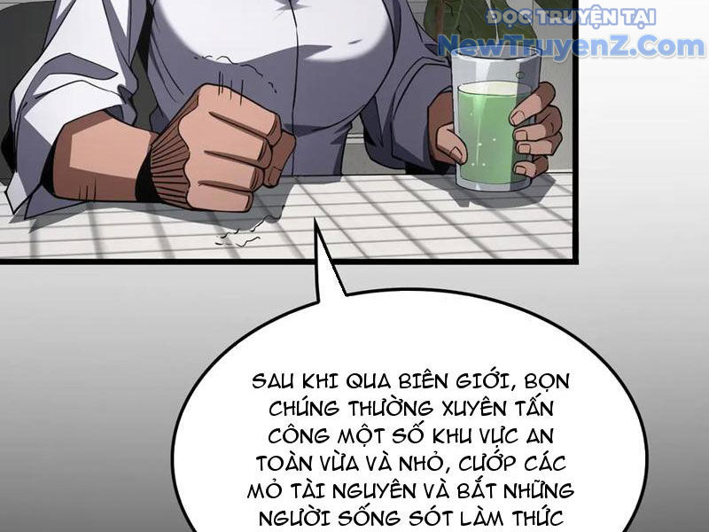 Mạt Thế Kiếm Thần: Ta Chấn Kinh Toàn Cầu chapter 74 - Trang 15