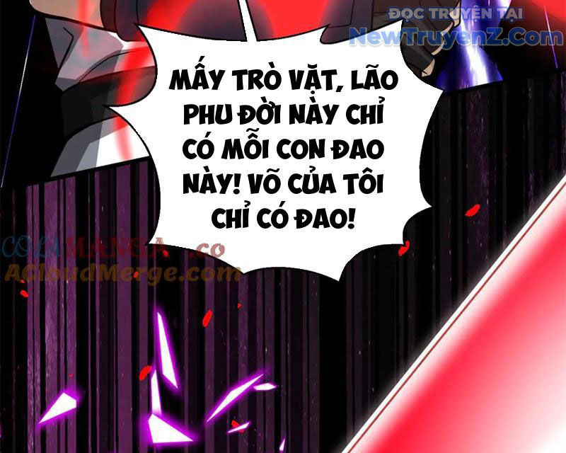 Toàn Cầu Cao Võ chapter 313 - Trang 117
