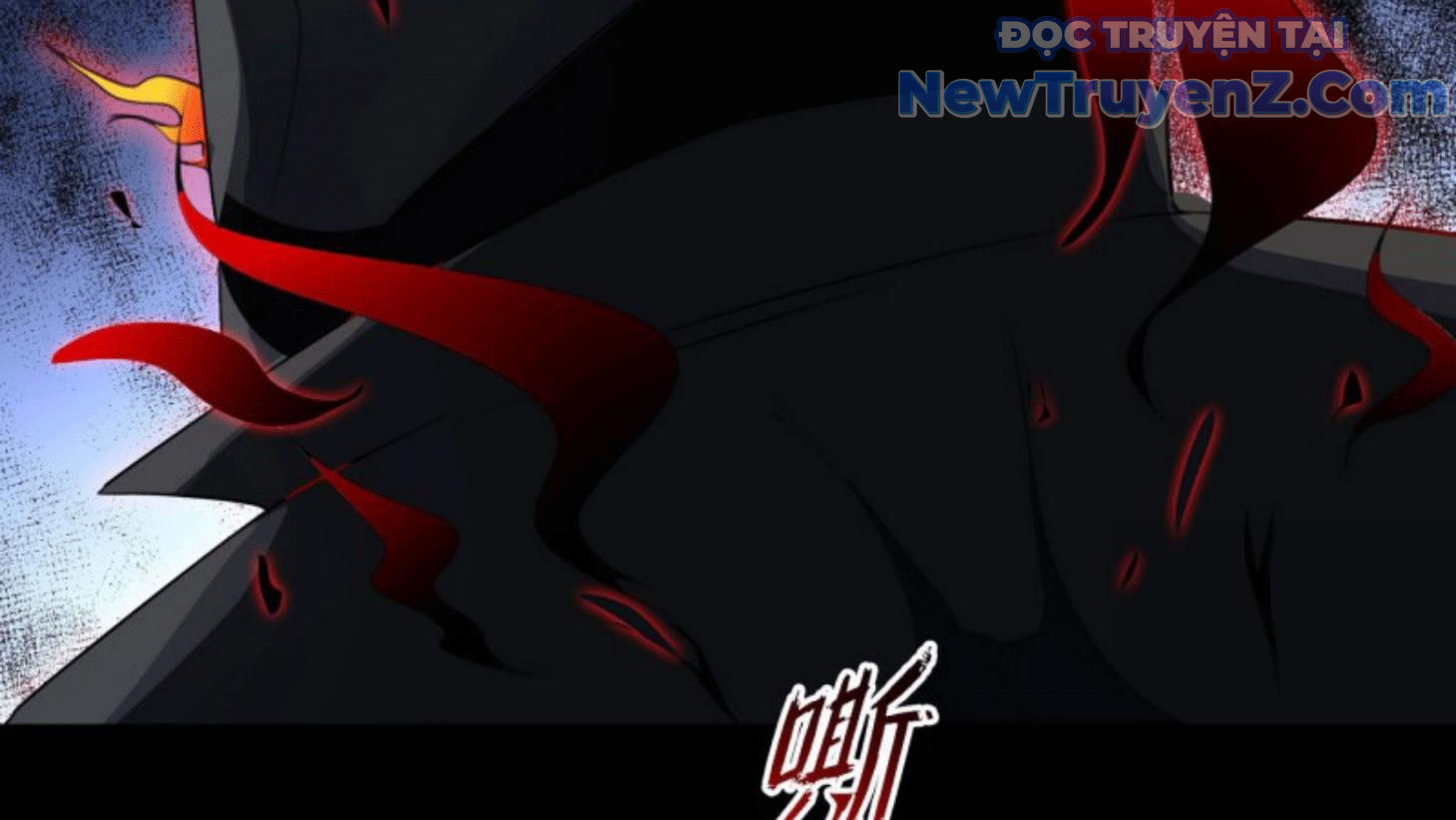 HUNT Thập Nhị Thần Tướng : Tận Thế Bắt Đầu chapter 2 - Trang 105