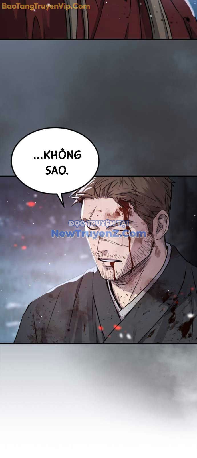 Tuyệt Thế Quân Lâm chapter 44 - Trang 3