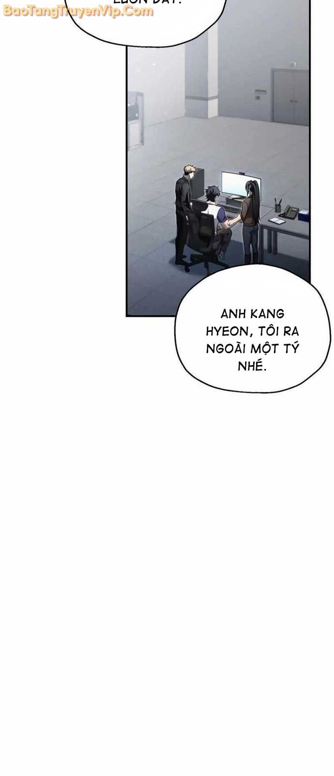 Chỉ Mình Ta Hồi Sinh chapter 46 - Trang 25