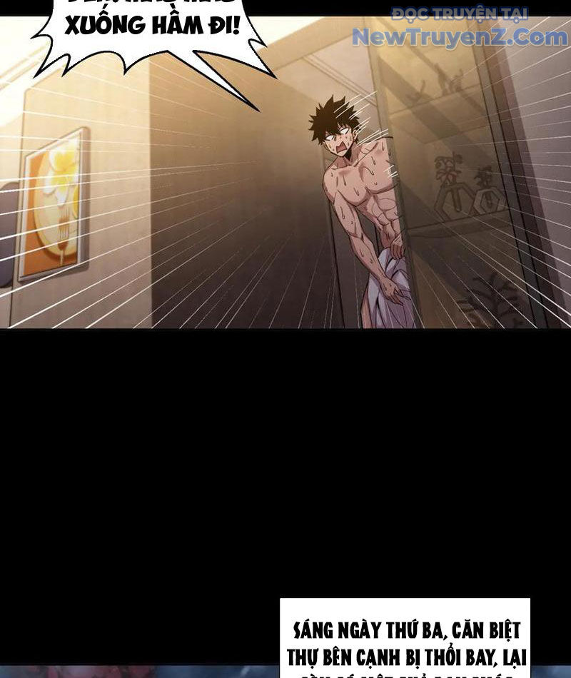 Cực Hàn Chiến Kỷ chapter 46 - Trang 42