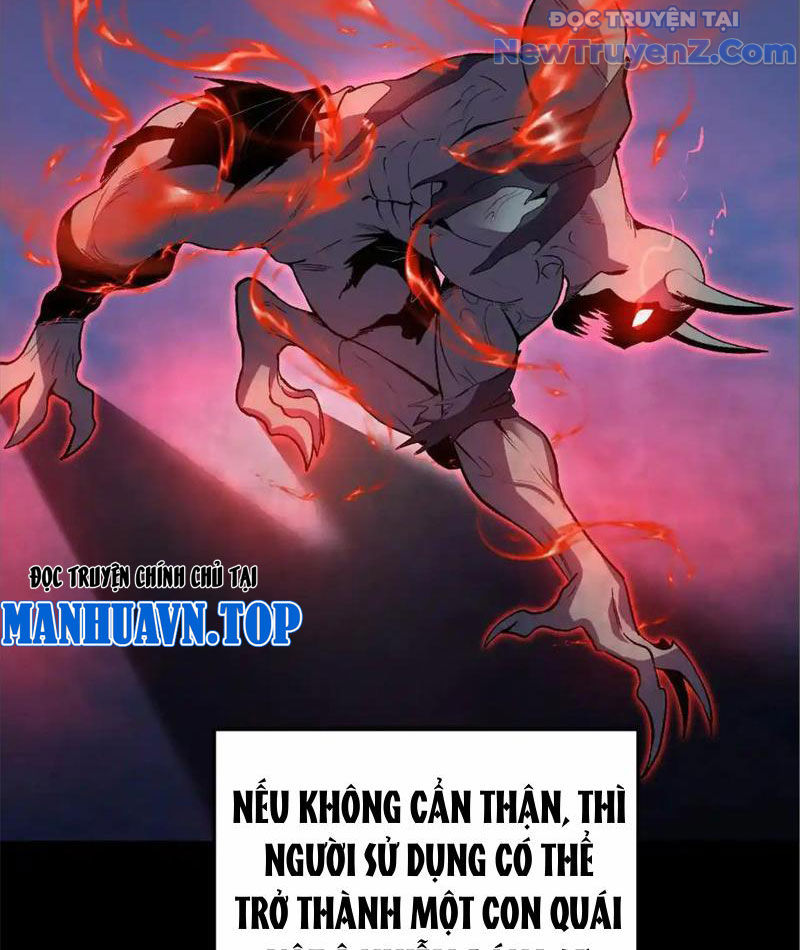 Ta Hoá Thân Ma Thần, Trở Thành Diệt Thế Cự Thú! chapter 36 - Trang 10